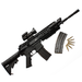 Assault Rifle Builder HD